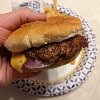 Culver's - Ice Cream & Frozen Yogurt Near Me - Canton, Michigan