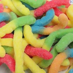 Doap - We have tasty potent gummies in 420mg, 900mg, 1200mg package
