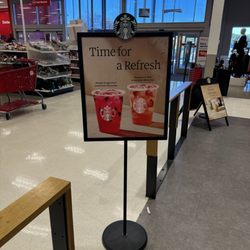 Target