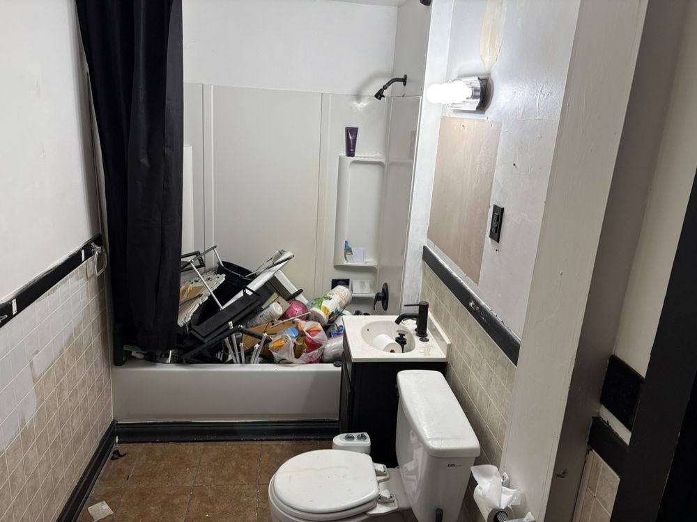 Slide of J C construction and renovation