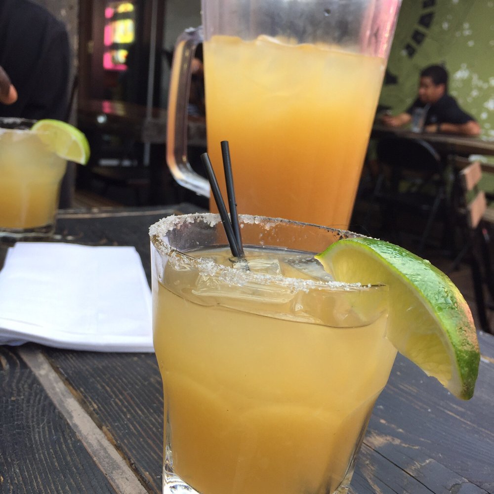 SOL Mexican Grill - Mexican Near Me - Washington, DC, District of Columbia