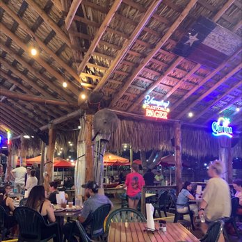 T-Bone Tom's - Outside sitting area - Barbeque Near Me - Kemah, Texas T-Bone Tom's - Outside sitting area - Barbeque Near Me - Kemah, Texas