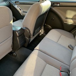 Interior detail. Thanks Antonio and Enrique.