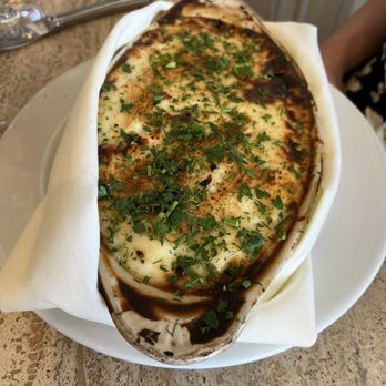TAVERNA - MOUSSAKA - Greek Near Me - Palo Alto, California