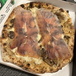 Pizza Del Re (takeout) Pizza Del Re (takeout)
