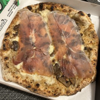 Mercurio's Shadyside - Pizza Del Re (takeout) - Pizza Near Me - Pittsburgh, Pennsylvania Mercurio's Shadyside - Pizza Del Re (takeout) - Pizza Near Me - Pittsburgh, Pennsylvania