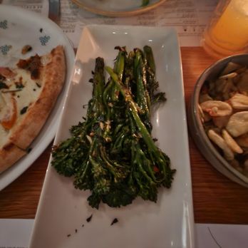 Sixty Vines - Broccolini - New American Near Me - Nashville, Tennessee Sixty Vines - Broccolini - New American Near Me - Nashville, Tennessee