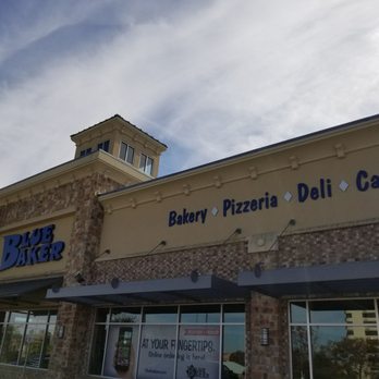 Blue Baker - Pizza Near Me - College Station, Texas Blue Baker - Pizza Near Me - College Station, Texas