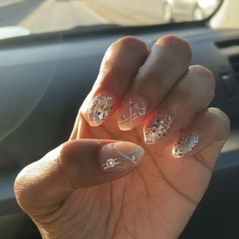 Allure Nails - Nails - Waxing Near Me - San Diego, California Allure Nails - Nails - Waxing Near Me - San Diego, California