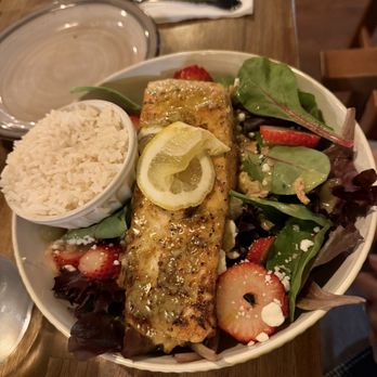 Paparepas - Salmon - Venezuelan Near Me - Renton, Washington Paparepas - Salmon - Venezuelan Near Me - Renton, Washington
