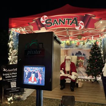 Enchanted Village At Noah Homes - $10 donation w santa - Community Service/Non-Profit Near Me - Spring Valley, California Enchanted Village At Noah Homes - $10 donation w santa - Community Service/Non-Profit Near Me - Spring Valley, California