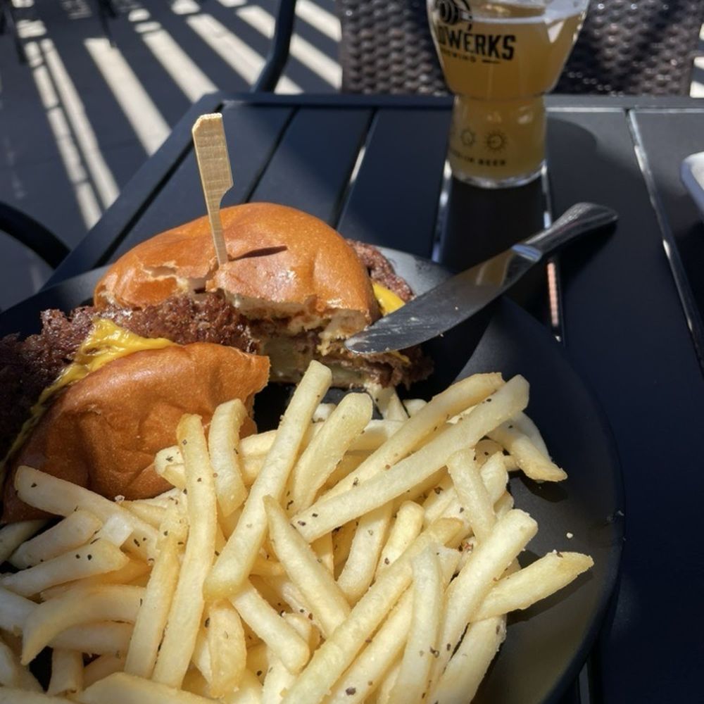 WeldWerks Brewing - Breweries Near Me - Greeley, Colorado