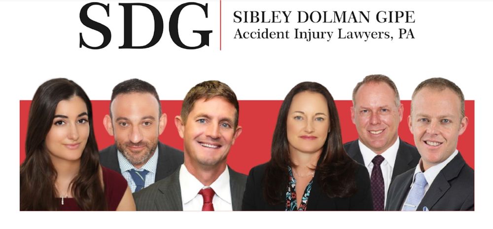 Dolman Law Group - disability attorney in Boca Raton, FL