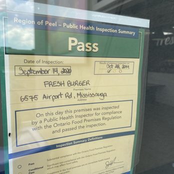 Fresh Burger - Good to go - Burgers Near Me - Mississauga, Ontario Fresh Burger - Good to go - Burgers Near Me - Mississauga, Ontario