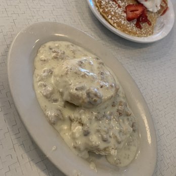 The Breakfast Joynt - Biscuits and gravy - Breakfast & Brunch Near Me - Scottsdale, Arizona The Breakfast Joynt - Biscuits and gravy - Breakfast & Brunch Near Me - Scottsdale, Arizona
