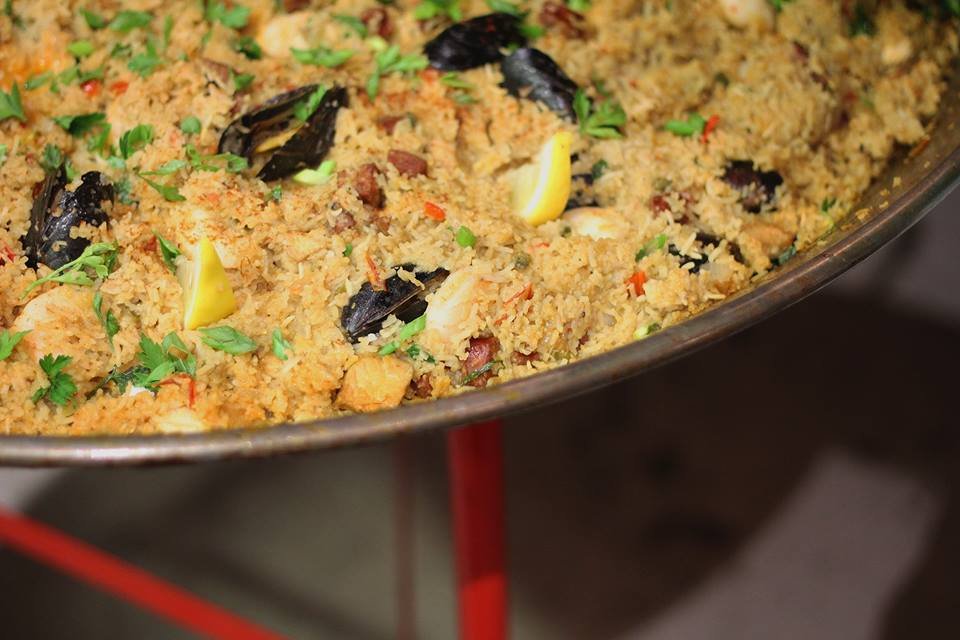 CRYSTAL LAKE CATERING COMPANY Updated August 2024 20 Photos 619 Frankfort Ave, Elberta