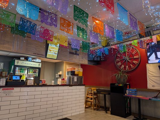 Traspasada Restaurant by null