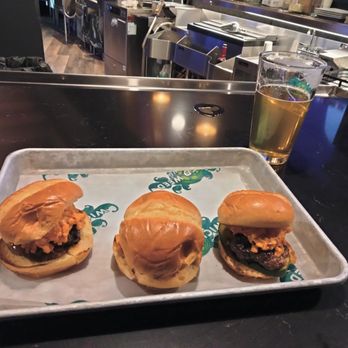 Wicked Weed Brewpub - Brewpubs Near Me - Cherokee, North Carolina