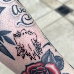 Whittier Tattoo Shop