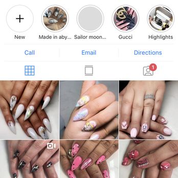 Me Myself & Nails - More of my work... ^_^ - Nail Salons Near Me - Pflugerville, Texas Me Myself & Nails - More of my work... ^_^ - Nail Salons Near Me - Pflugerville, Texas