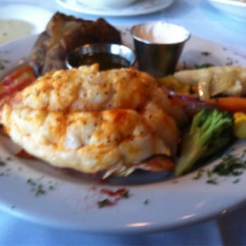 Ladera Grill - Lobster special - American Near Me - Morgan Hill, California Ladera Grill - Lobster special - American Near Me - Morgan Hill, California