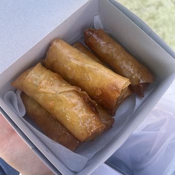 United Bread & Pastry - Turon - Bakeries Near Me - Los Angeles, California