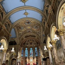 St Stanislaus Church