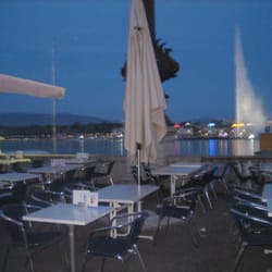 Terrasse du Lac