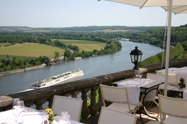 Domaine de la Corniche by null