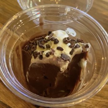 Taco Chelo - It's the chocolate pudding for me! - Tacos Near Me - Phoenix, Arizona Taco Chelo - It's the chocolate pudding for me! - Tacos Near Me - Phoenix, Arizona