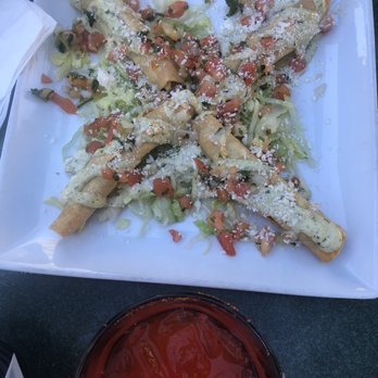 Lupe's Diner - Chicken taquitos - Mexican Near Me - Windsor, California Lupe's Diner - Chicken taquitos - Mexican Near Me - Windsor, California