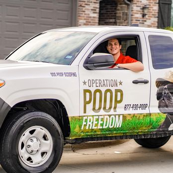 Scoop Soldiers - Seattle - Pet Waste Removal Near Me Scoop Soldiers - Seattle - Pet Waste Removal Near Me