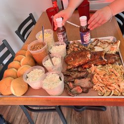 Russell's BBQ