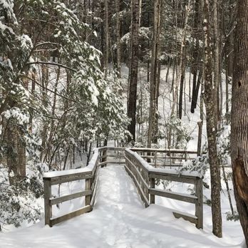 Diana's Baths - Landmarks & Historical Buildings Near Me - Bartlett, New Hampshire