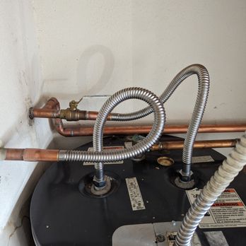 Thermotech East Valley - Water Heater Installation/Repair Near Me Thermotech East Valley - Water Heater Installation/Repair Near Me
