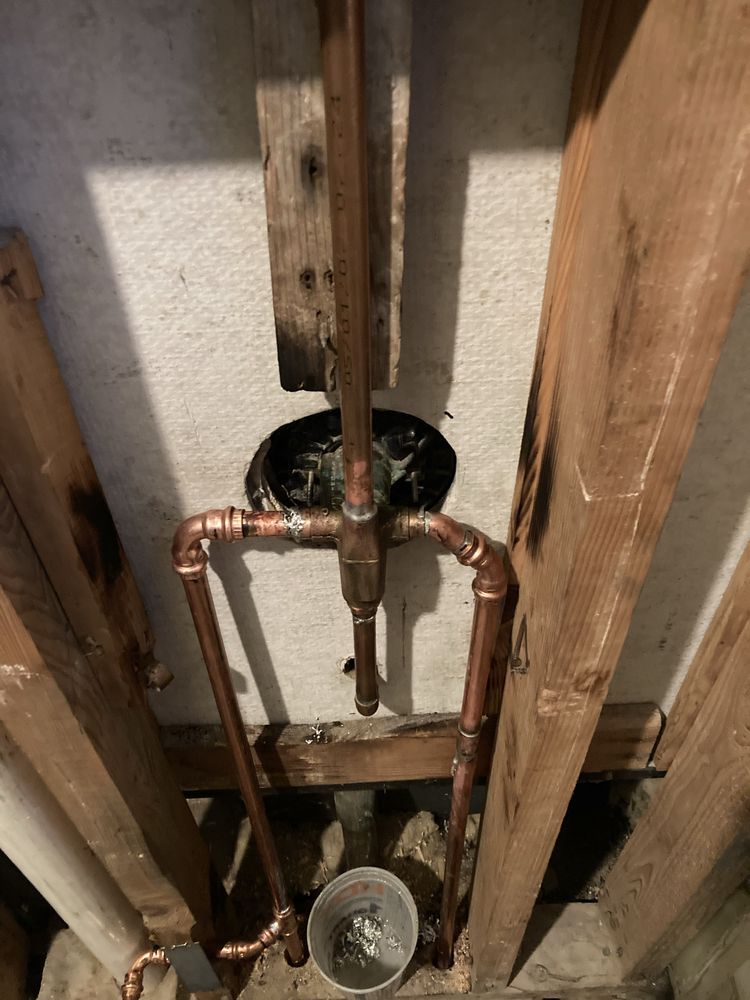 Northman Plumbing - veterans service organization in Worcester County , MA