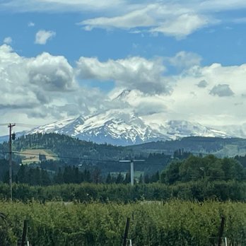 Sol Rides - Mount Hood - Bike Rentals Near Me - Hood River, Oregon Sol Rides - Mount Hood - Bike Rentals Near Me - Hood River, Oregon