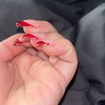 Nirvana Beauty Lounge - The bad paint job - Nail Salons Near Me - Reno, Nevada