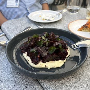Vina Enoteca - Beets - Italian Near Me - Palo Alto, California Vina Enoteca - Beets - Italian Near Me - Palo Alto, California
