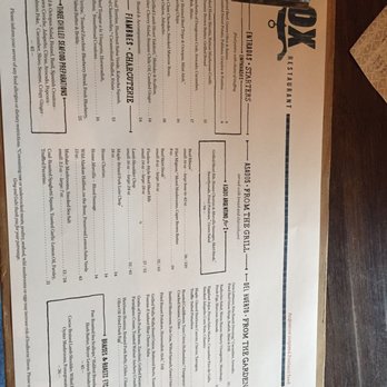 Ox - Argentine Near Me - Portland, Oregon Ox - Argentine Near Me - Portland, Oregon