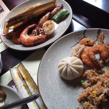 Wok Yutaka - rice,baozi - Asian Fusion Near Me - Barcelona, B Wok Yutaka - rice,baozi - Asian Fusion Near Me - Barcelona, B