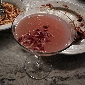 The Blue Heron - Rose! - Cocktail Bars Near Me - Gilbert, Arizona The Blue Heron - Rose! - Cocktail Bars Near Me - Gilbert, Arizona