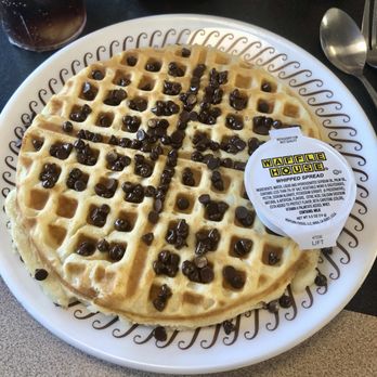 Waffle House - Single Waffle - Breakfast & Brunch Near Me - Navarre, Florida Waffle House - Single Waffle - Breakfast & Brunch Near Me - Navarre, Florida