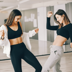 Dance All Styles