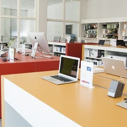Switch - De winkel.