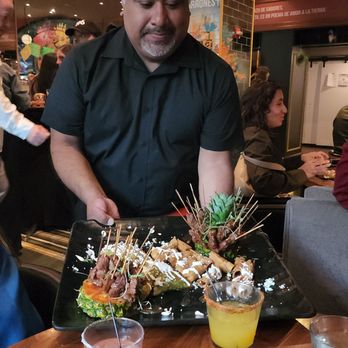 Mexican Radio - Mexican Near Me - Chicago, Illinois