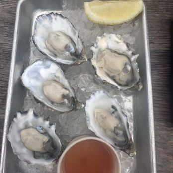 Hook Fish - Oysters- $4/each - Seafood Near Me - San Francisco, California Hook Fish - Oysters- $4/each - Seafood Near Me - San Francisco, California