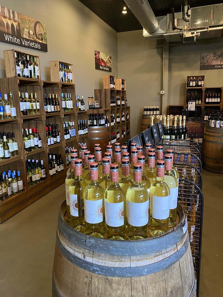 THE WINE CELLAR OUTLET - Updated July 2024 - 17 Photos & 14 Reviews ...