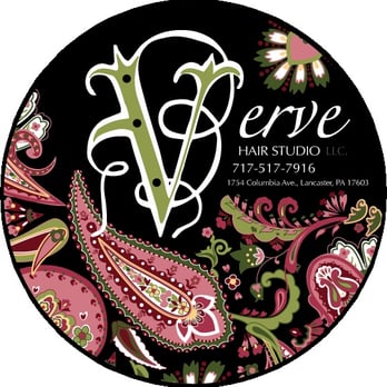 Verve Hair Studio - Hair Salons Near Me - Lancaster, Pennsylvania Verve Hair Studio - Hair Salons Near Me - Lancaster, Pennsylvania