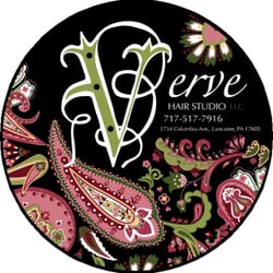 Verve Hair Studio